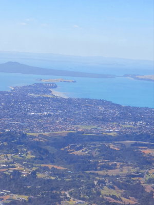 East Tamaki